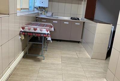 Inchiriez apt 2 camere zona Universitati campus. - 5