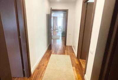 Închiriere apartament Floreasca-Parcul Verdi, 163mp, garaj subteran, mobilat - 3