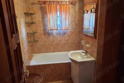 Inchiriez apartament 2 camere zona centrala AIRBNB - 5