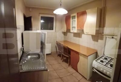 Apartament cu 2 camere semidecomandat în Central - 5