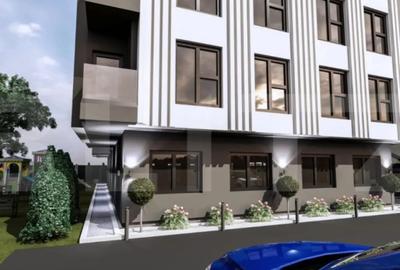 Apartament cu 3 camere decomandat în Central - 2