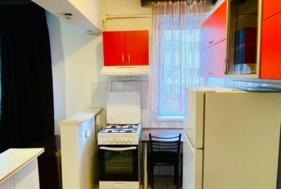 UNIVERSITATE MAGHERU ROMANA AP 2 CAM RENOVAT, AMENAJAT MODERN - 8