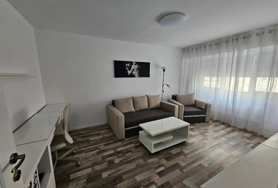 Apartament cu 2 camere decomandat în Tomis Nord - 1