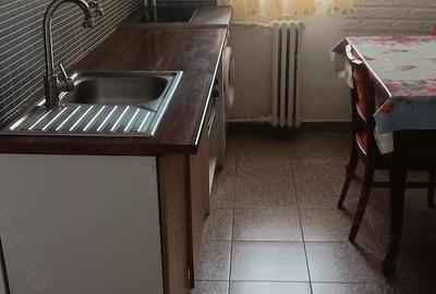 Apartament cu 2 camere decomandat în Central - 3
