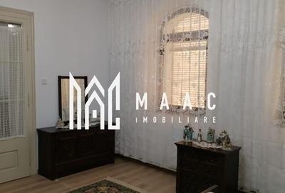 Casa Individuala | 12 Camere | 480MP | Teren380 MP | Central - 14