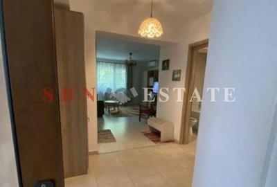 Apartament cu 3 camere semidecomandat, mobilat în Titan - 3