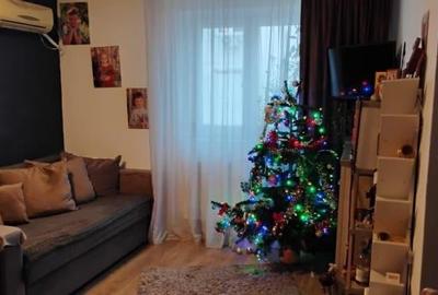 Apartament 2 camere Melinesti - 1