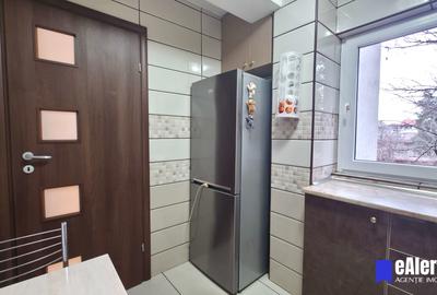 Inchiriere 2 camere, Piata Sudului, bloc nou, centrala, loc parcare - 12