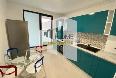 Vanzare penthouse 3 camere, mobilat si utilat, in Ploiesti, zoma Albert MRS Smar - 18