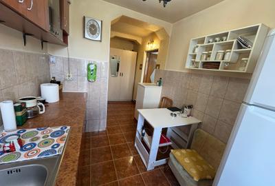 Apartament cu 2 camere în Siloz - 15