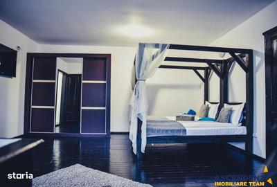 Spațiu comercial, de 500 mp, în Moieciu - 2