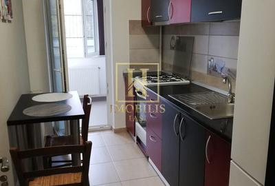 Garsonieră decomandată în Bârnova - 4