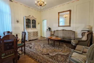 Apartament cu 3 camere semidecomandat în Elisabetin - 2