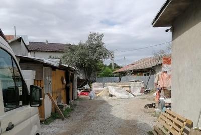 Casă în zona Rudului – Locuință + spații comerciale + teren - Ploiești - 6