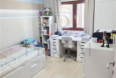 Apartament cu 3 camere decomandat, mobilat în Bucovina - 5