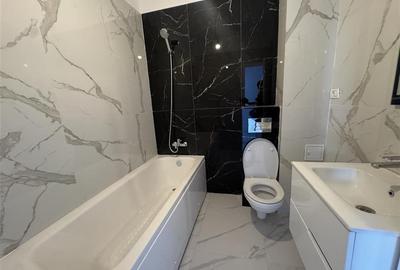 Casă cu 4 camere cu Teren 104 Mp în Central - 10