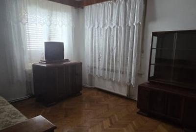 Casa cu teren in zona Titulescu - 5