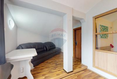 Casa moderna in Cristian ! | Teren suplimentar de 1000 mpI Comision 0% - 19