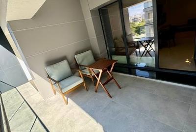 Inchiriez ap 2 camere in Select Residence, langa Incity, mobilat/utilat complet Inchiriez ap 2 camere in Select Residence, langa Incity, mobilat/utilat complet - 13