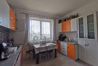 Casă cu 4 camere în Paleu - 1