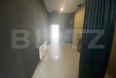 Spațiu comercial, de 81 mp, în Calea București - 3