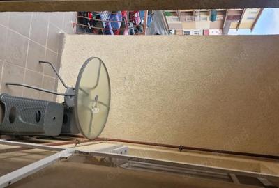 Apartament cu 3 camere decomandat în Central - 1