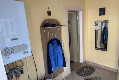 Casă cu 3 camere în Nadeș - 5