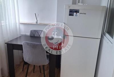 Piata Minis | Garsoniera | Semidecomandat | 30mp | B11520 - 5