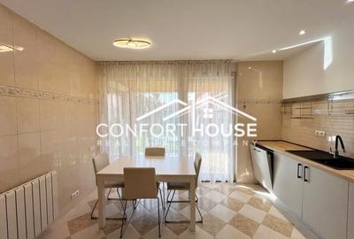 Vila P+E+M, 5 camere, ansamblu rezidential cu piscina, IANCU NICOLAE - 25