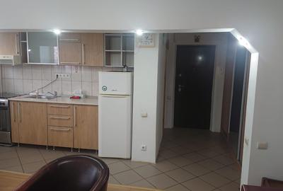 Garsoniera Nicolae Grigorescu-metrou-bloc mixt - 3