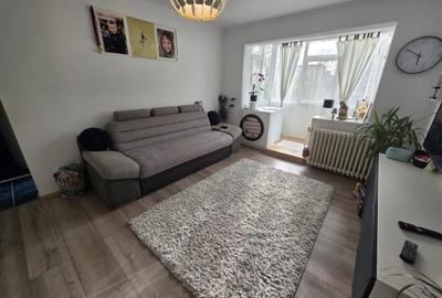 Apartament cu 2 camere semidecomandat în Alexandru cel Bun - 2