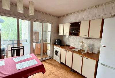 REA1025717 Apartament 4 camere I Colentina I Vedere panoramica lac - 2