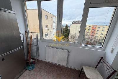 2 camere decomandate, balcon, Zorilor, UMF, BBU, Profi, Carrefour - 3