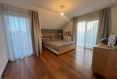 Giroc - Casa individuala cu 4 camere - 3