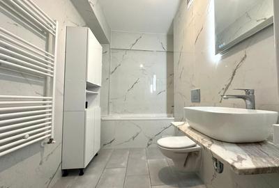 Apartament 3 camere, decomandat, cu loc de parcare - Brasov - 10
