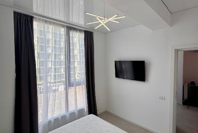 Apartament cu 2 camere decomandat în Nord - 14