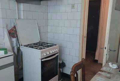 Apartament cu 2 camere semidecomandat în Central - 5