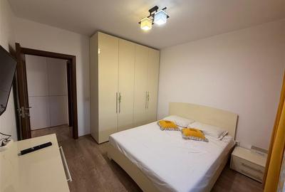 Apartament cu 2 camere semidecomandat în Valea Lupului - 4