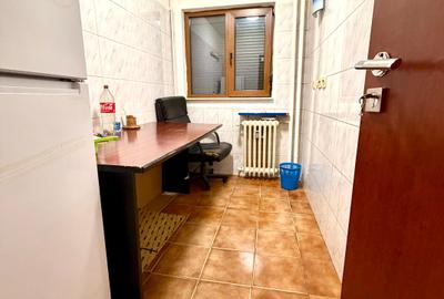 Garsonieră decomandată în Iancului - 4