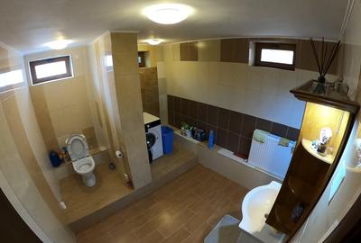 Apartament cu 4 camere semidecomandat, mobilat în Lazu - 7