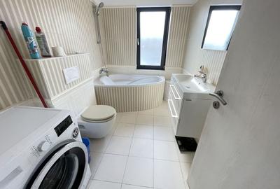 Apartament cu trei camere in Dumbravita - 4