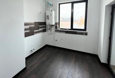 Afacere la cheie | ApartHotel | Bloc de locuinte | Doamna Ghica - 11