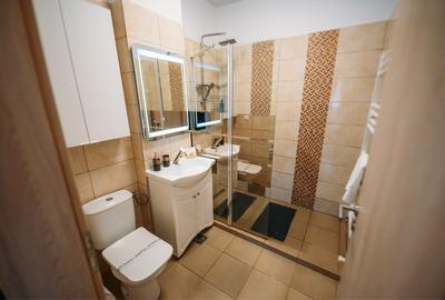 Apartament cu 2 camere decomandat în Mărăști - 3