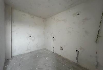 Apartament cu 3 camere - bucatarie separata - 76mp - 10