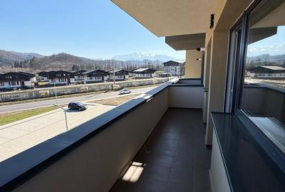 Garsonieră în Cristian - 1