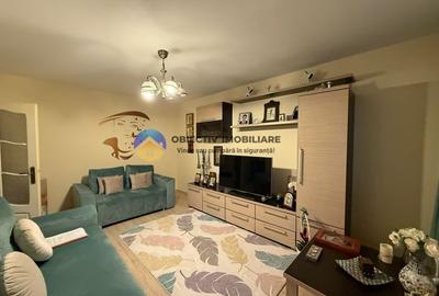 Apartament 2 camere - zona Precista-Etaj 2 - 2