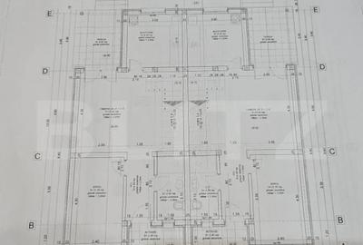 Casă cu 4 camere cu Teren 258 Mp în Moșnița Veche - 6