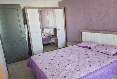 Apartament cu 2 camere decomandat, mobilat în Târgu Cucu - 2