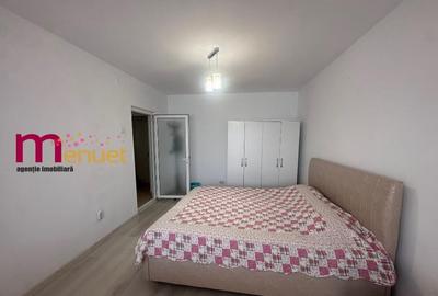 Apartament cu 2 camere decomandat în Spitalului - 5