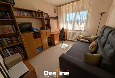 Apartament 3 camere 64 mp intermediar renovat mobilat utilat modern - 5